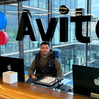 Habib avto74
