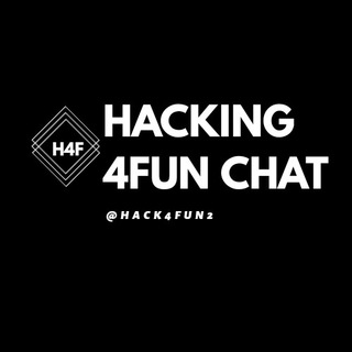 Hacking4funChat