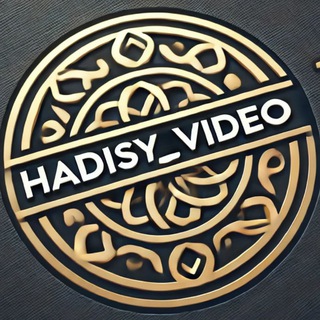 Hadisy_video
