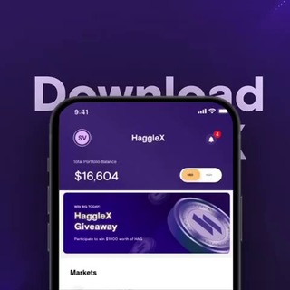 HaggleX Global