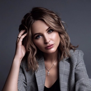 Stylist Anastasiia