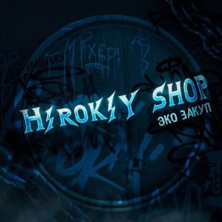 h1rokiyshop