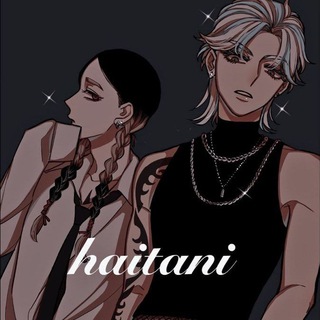 Haitani hub
