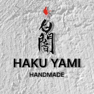 Haku Yami | Искусство гипса