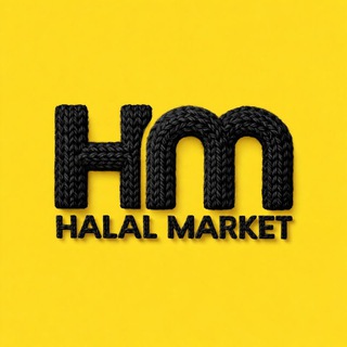 Halal Market
