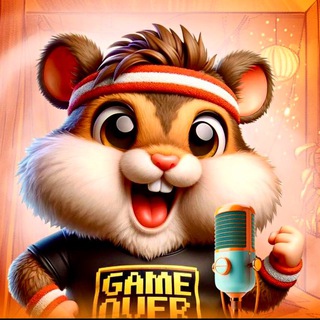 Hamster Kombat $HMSTR