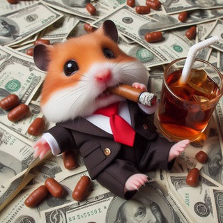 Hamster God