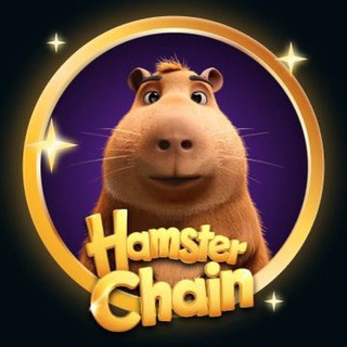HamsterChain CIS