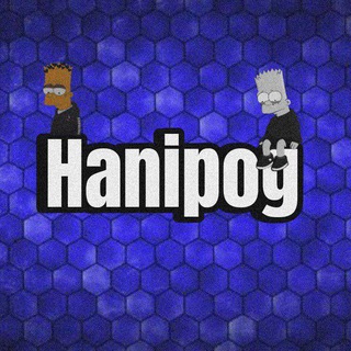 Hanipog 🌇