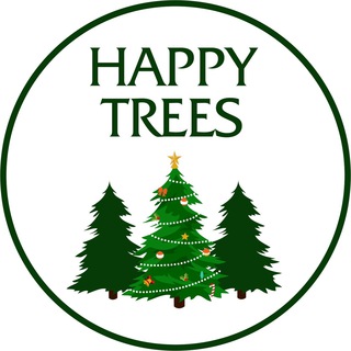 Happy Trees