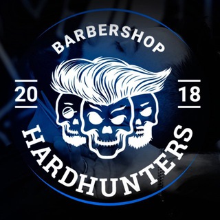 HardHunters Barbershop