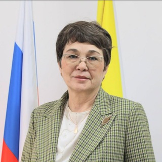 Хардикова Елена Викторовна