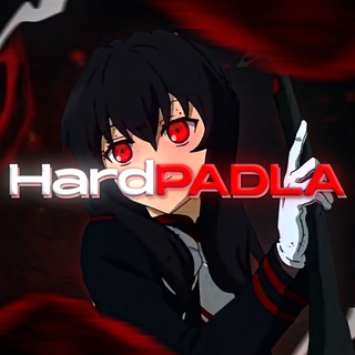 hardpadlamog