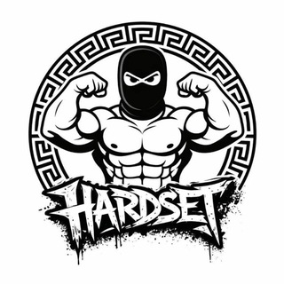 HARDSET