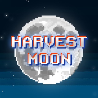 Harvest MOON 🇬🇧🇷🇺🇻🇳+