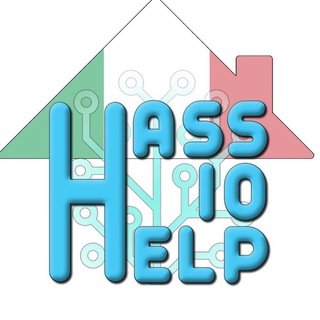 HassioHelp - Home Assistant Zigbee Shelly Sonoff Xiaomi