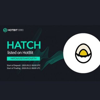 Hatch investment options