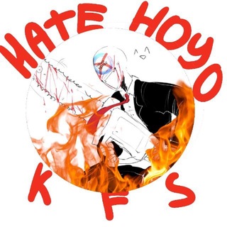 Hate hoyo games cf