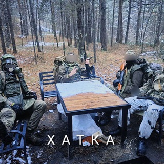 ХАТКА🦫