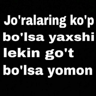 Jigarlar😊