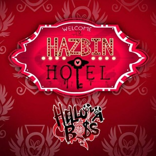 🔥 Helluva boss X Hazbin Hotel ITA 🔥 (16+)