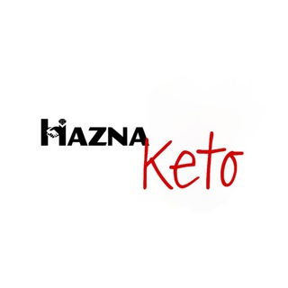 ХазнаКето➕
