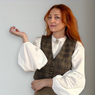 Дизайн Человека | Чарина Юлия