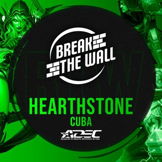 HearthStone ADEC