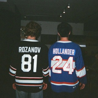 [резерв number 2] heated rivalry every day