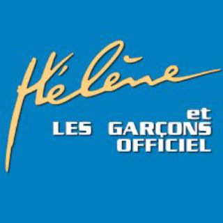 Hélène et les garçons
