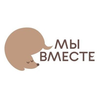 Helpdogmini БЛАГОТВОРИТЕЛЬНЫЙ ФОНД "МЫ ВМЕСТЕ" 🐶