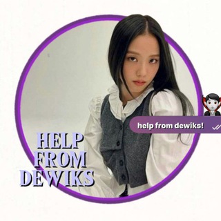 -ˏˋ𝐻𝐸𝐿𝑃 𝐹𝑅𝑂𝑀 𝐷𝐸𝑊𝐼𝐾𝑆🧛🏻ˊˎ-