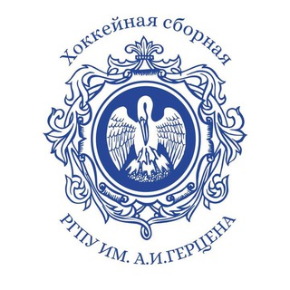 Хоккейная сборная РГПУ им. А.И.Герцена