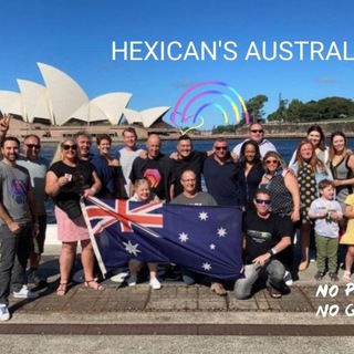 HEX, PULSE &amp; PULSEX Australia Chat