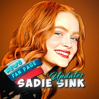Сэди Синк | Sadie Sink