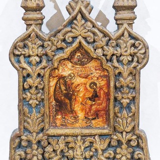 История Христианского искусства