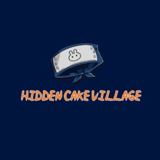 Hidden Cake Village (OFFICIAL) $HCV