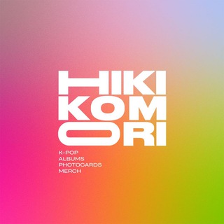 HIKIKOMORI