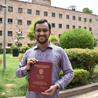 NEET PG tips by Dr. Himanshu Gupta