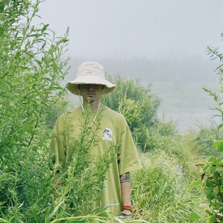Хиппи в трипе 🌿