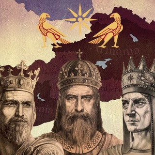 History of Armenia♰֎