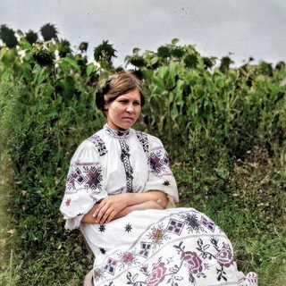 История в цвете | History in Color