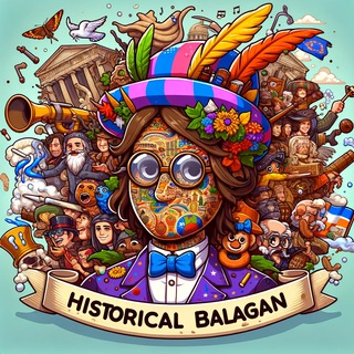 Исторический балаган
