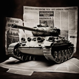 blitz tanks