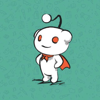 Reddit'нутый