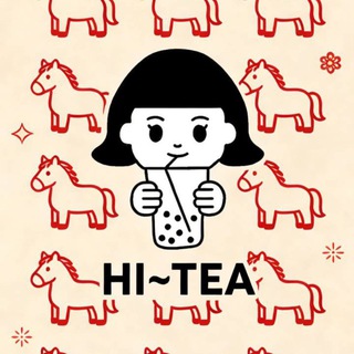HI~TEA