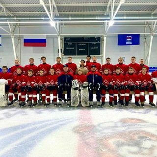 ХК УЛК 10-11