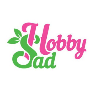 Анастасия Hobbysad /Садовый блог