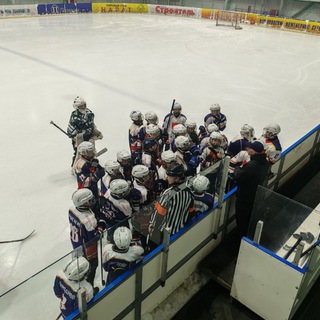ХК «Пестрецы-2013»🏒