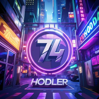 HODLER 74